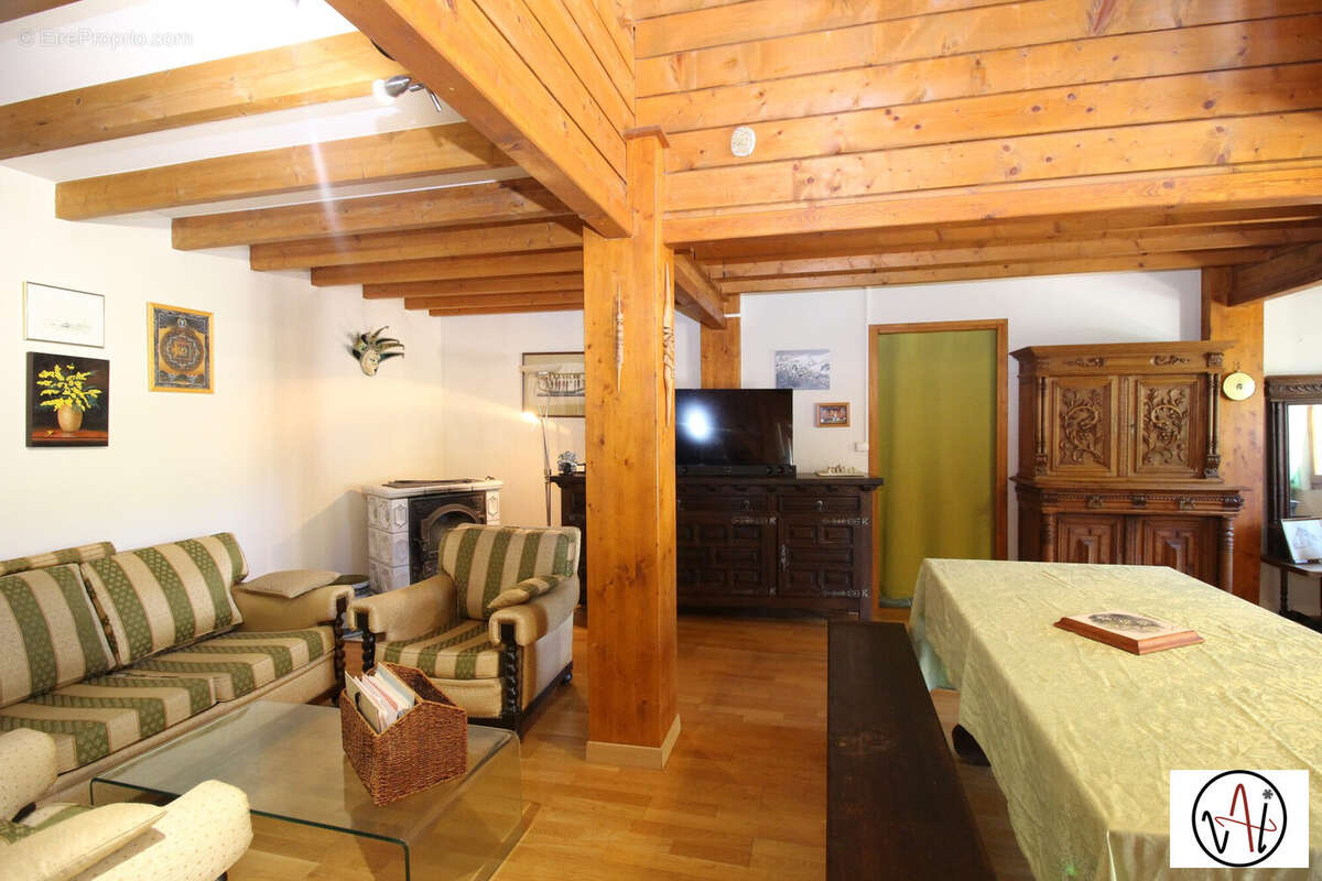 Maison à VALLOIRE