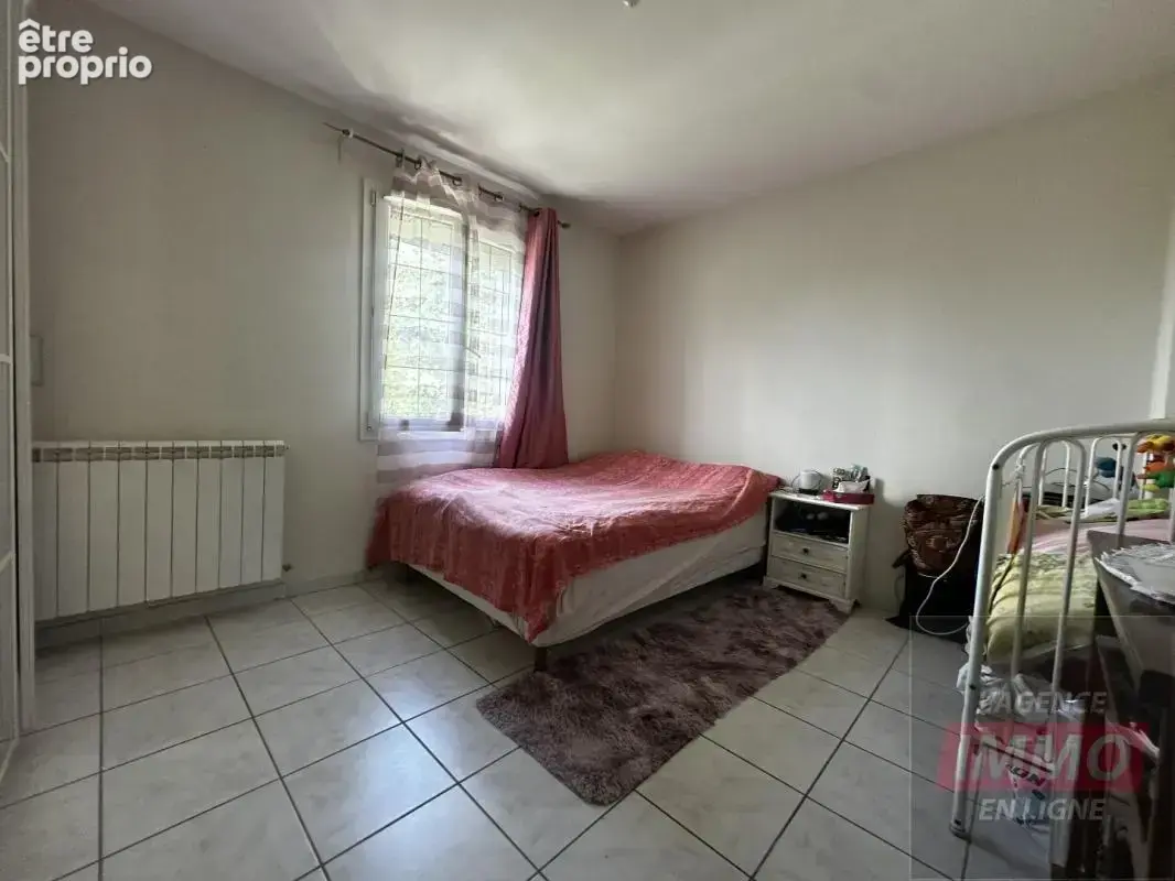 Maison 5 pièces 145 m² à vendre à Sarcelles (95200) - photo 10