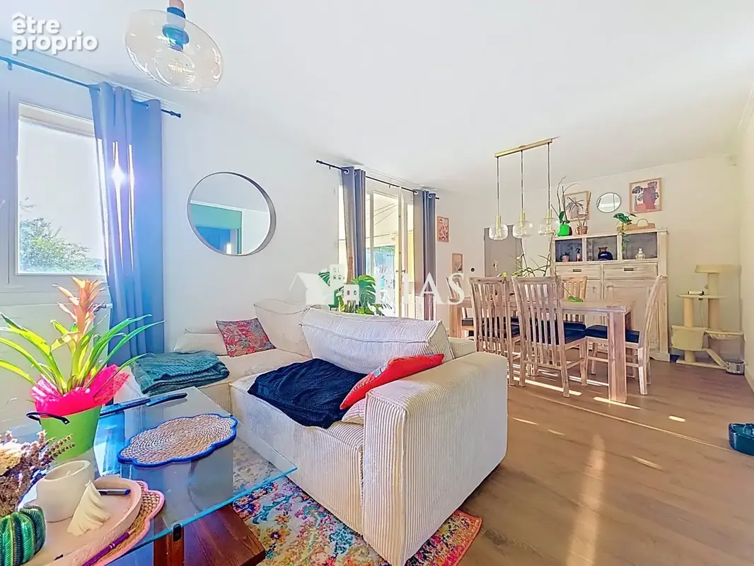 Maison 3 pièces 100 m² à vendre à Duclair (76480) - photo 7