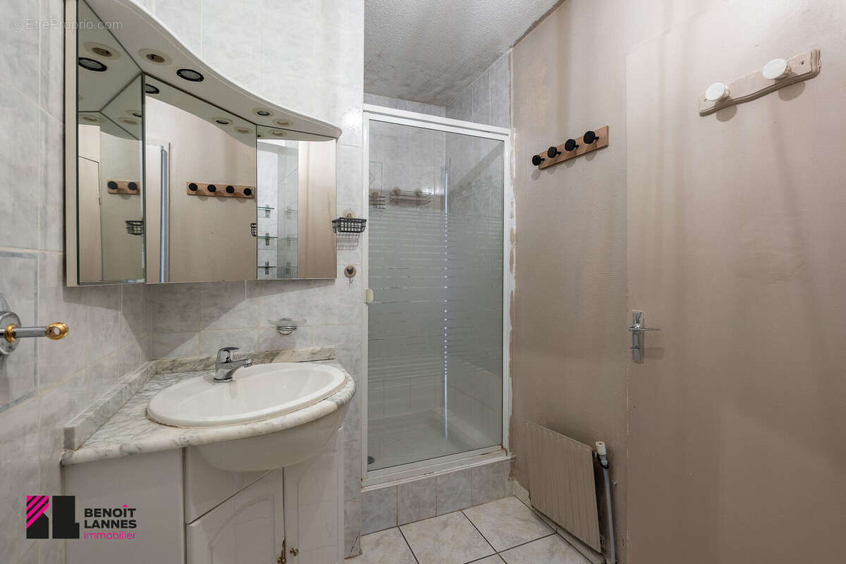 Appartement 46 m² à Ramonville-Saint-Agne  - photo 7