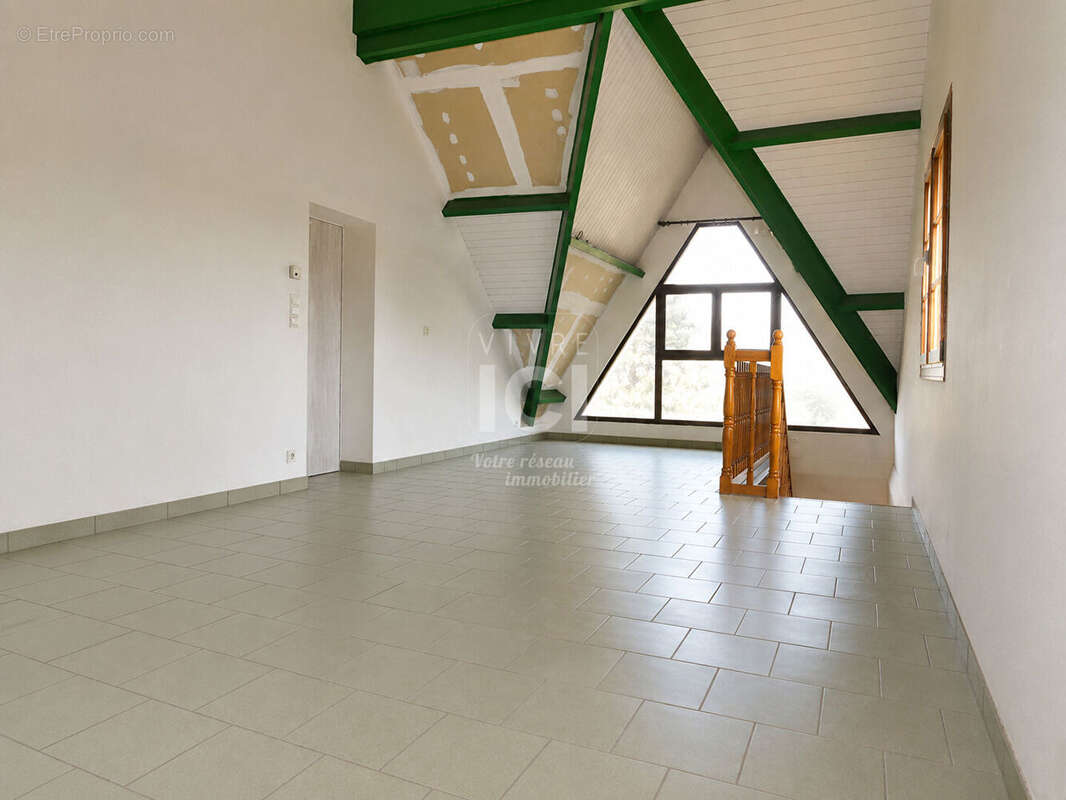 Maison 232 m² Soulaines sur Aubance - photo 11