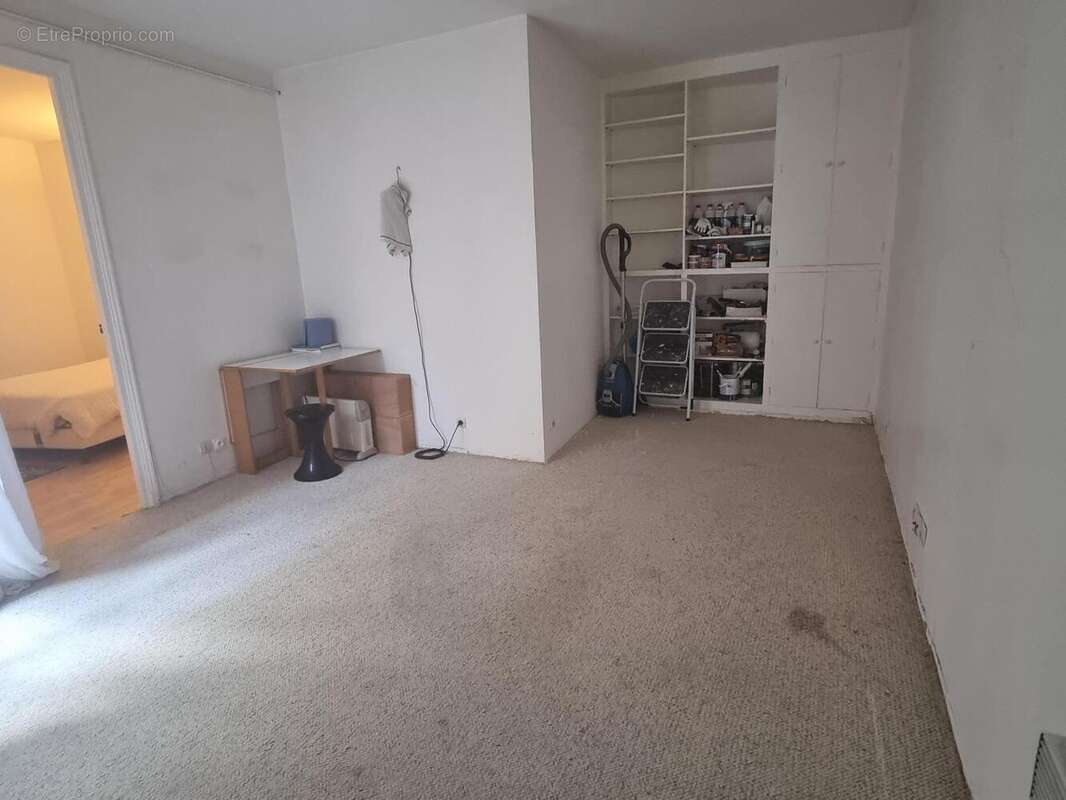 Photo 3 - Appartement à PARIS-18E