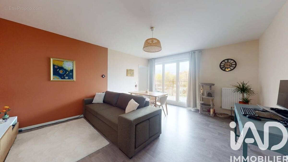 Photo 1 - Appartement à TRAPPES