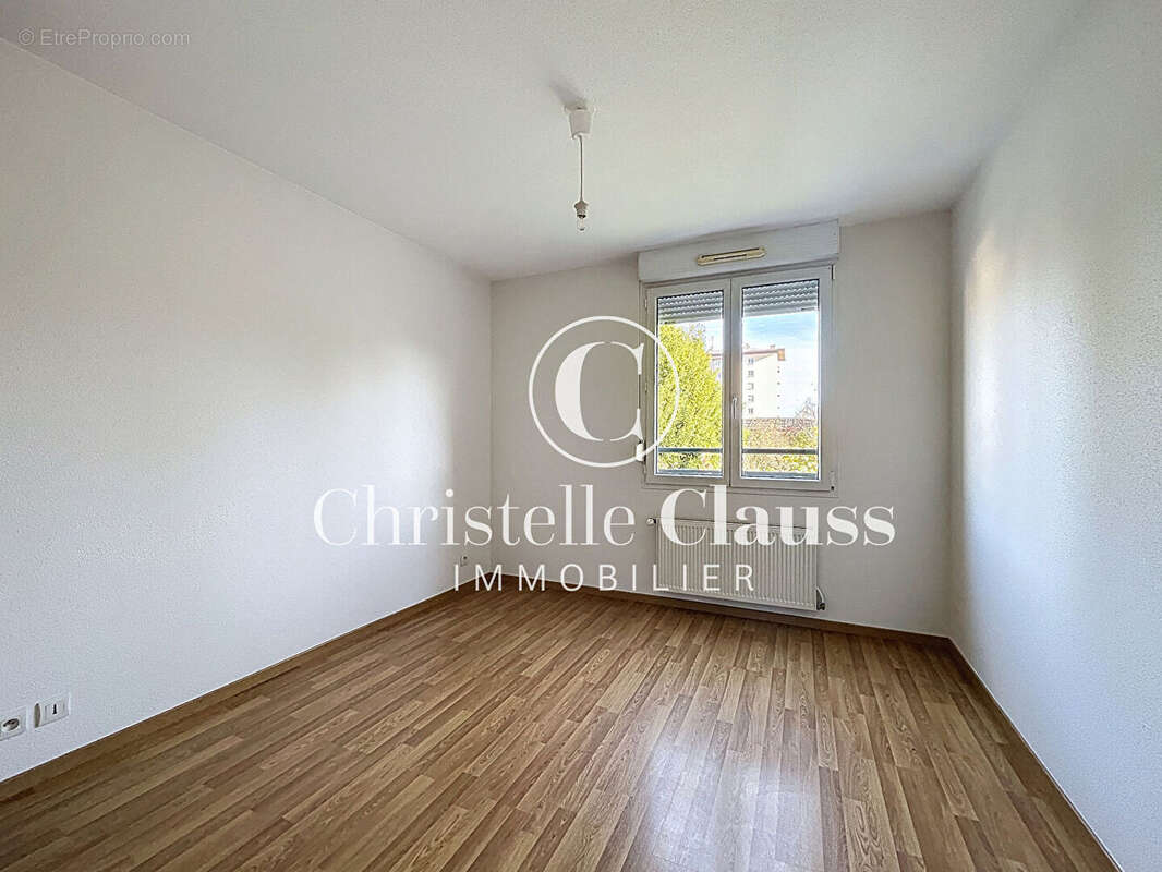 Appartement à COLMAR