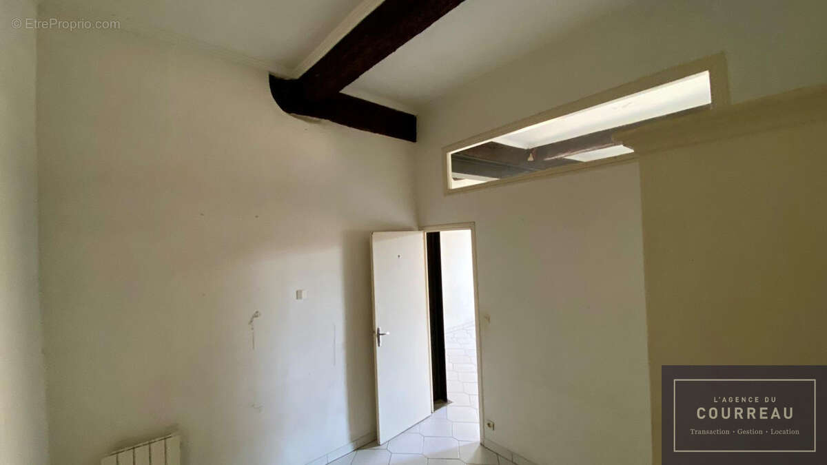 Appartement ft3 de 59 m2 - figuerolles - photo 14