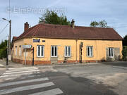 Maison à BEZU-SAINT-ELOI
