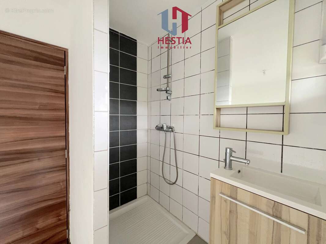 Appartement à SAINT-DENIS