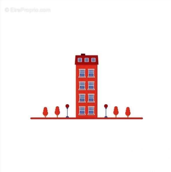 Photo 1 - Appartement à PARIS-18E