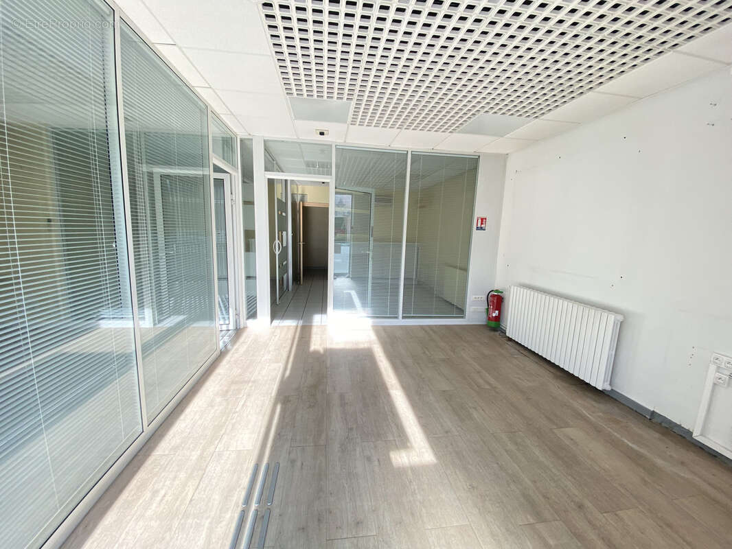 Appartement à LIMOUX