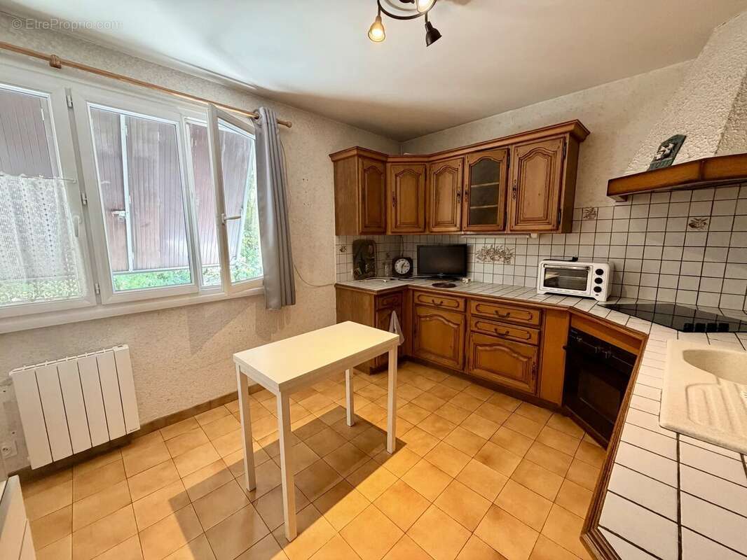 Appartement 4 pièces avec garage et balcons - photo 10
