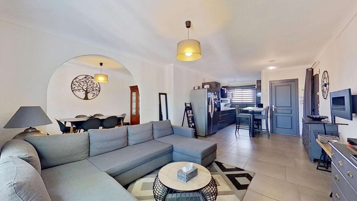 Appartement - photo 3