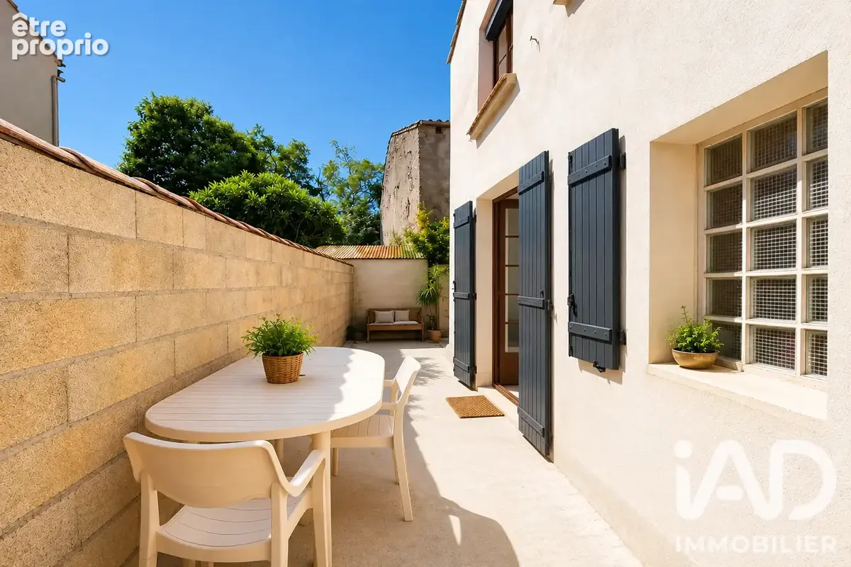 Photo 1 - Maison à BARBAIRA
