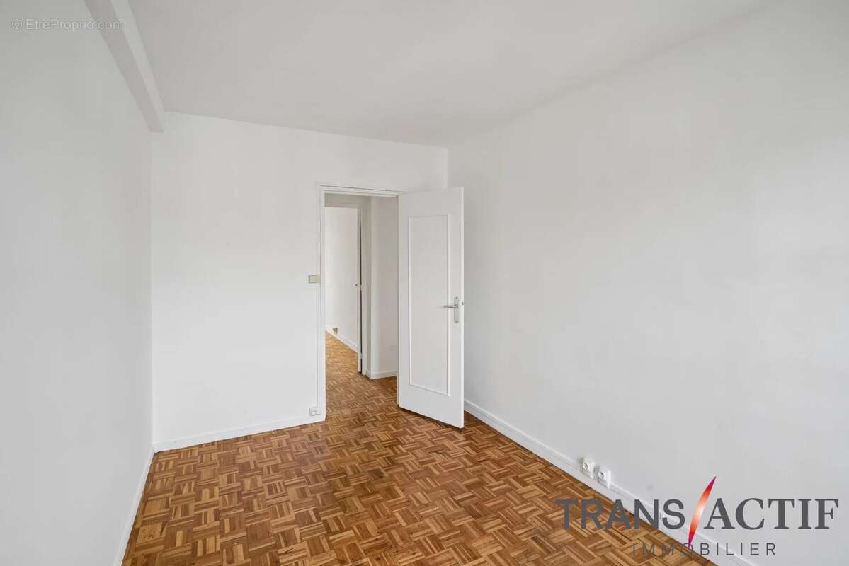 Appartement à CLAMART