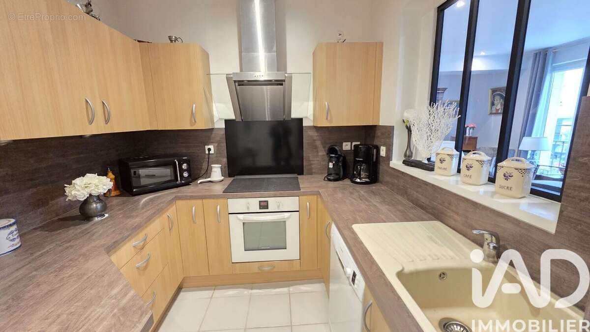 Photo 7 - Appartement à ROYAN