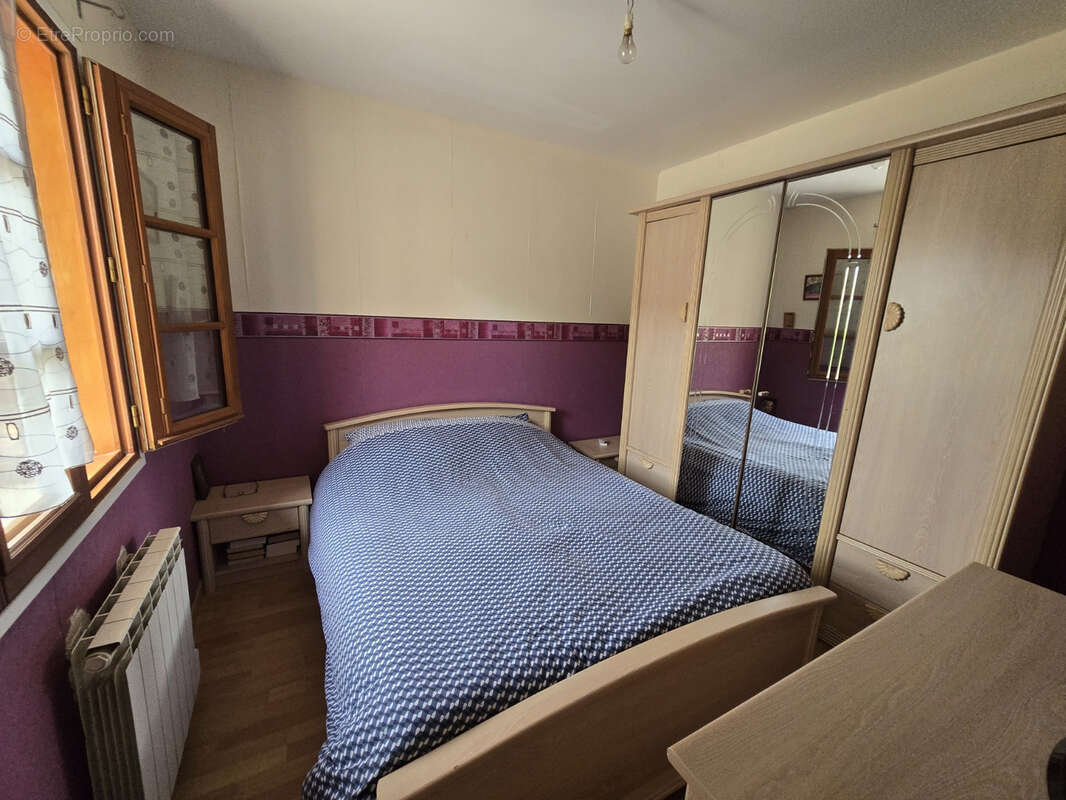 Maison individuelle avec vie de plain-pied - photo 5