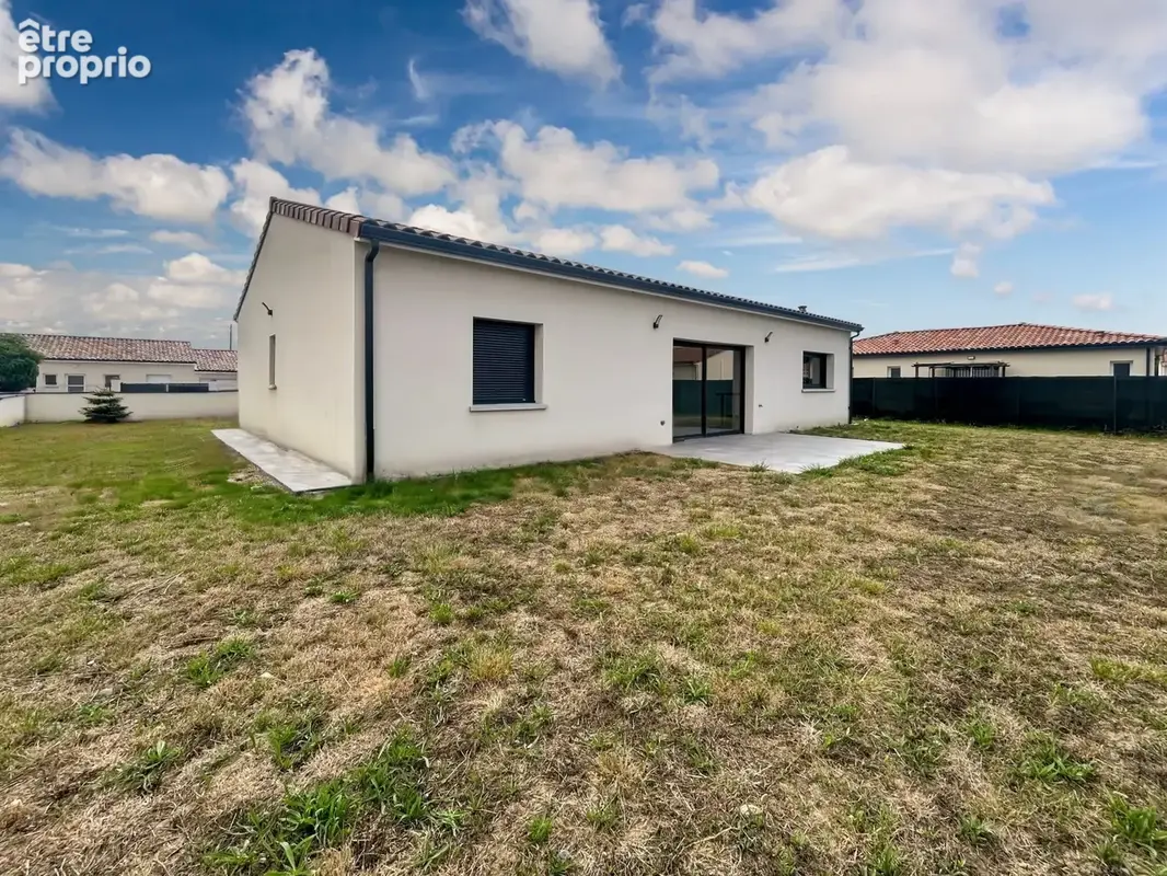 Maison 4 pièces 118 m² à vendre à Carbonne (31390) - photo 8