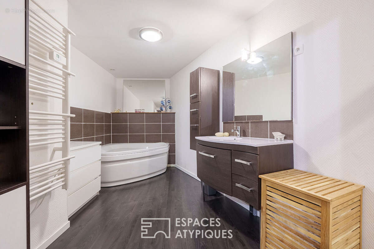 Maison à VANDOEUVRE-LES-NANCY