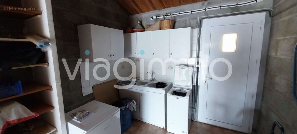 Maison 86 m² Brétignolles sur mer - photo 10