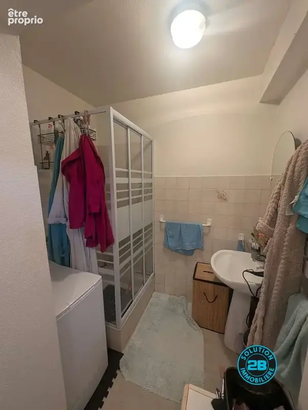 Appartement 2 pièces 56 m² à vendre à Saint-Alban-Leysse (73230) - photo 6