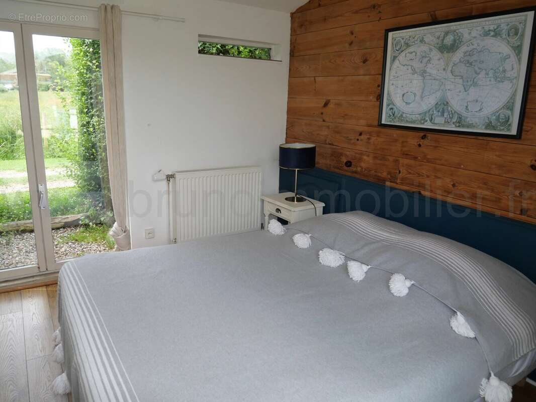Appartement à RUE