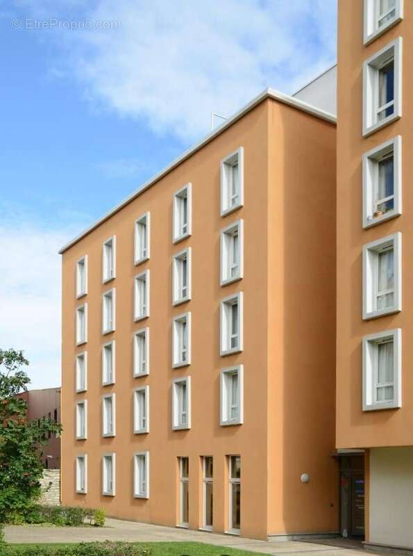 Appartement à IVRY-SUR-SEINE