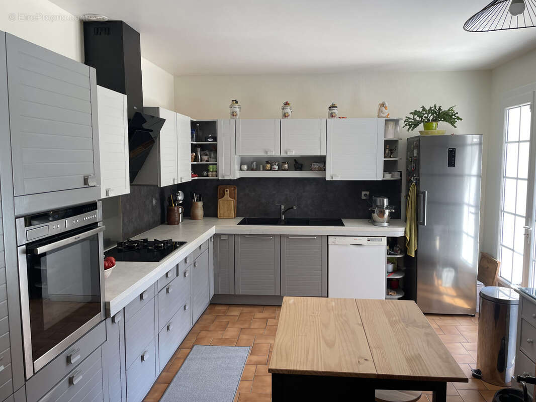 Maison à CASTELJALOUX