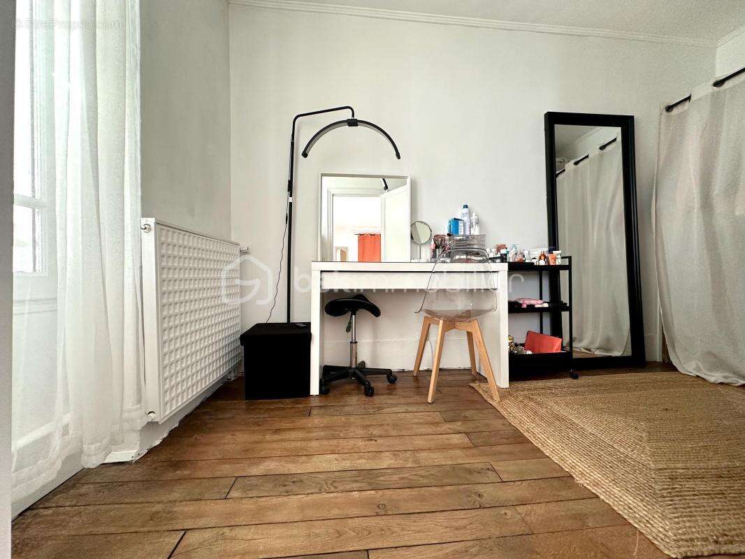 Maison à SAINT-OUEN-L'AUMONE