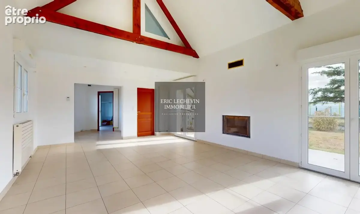 Maison 6 pièces 123 m² à vendre à Merlimont (62155) - photo 2