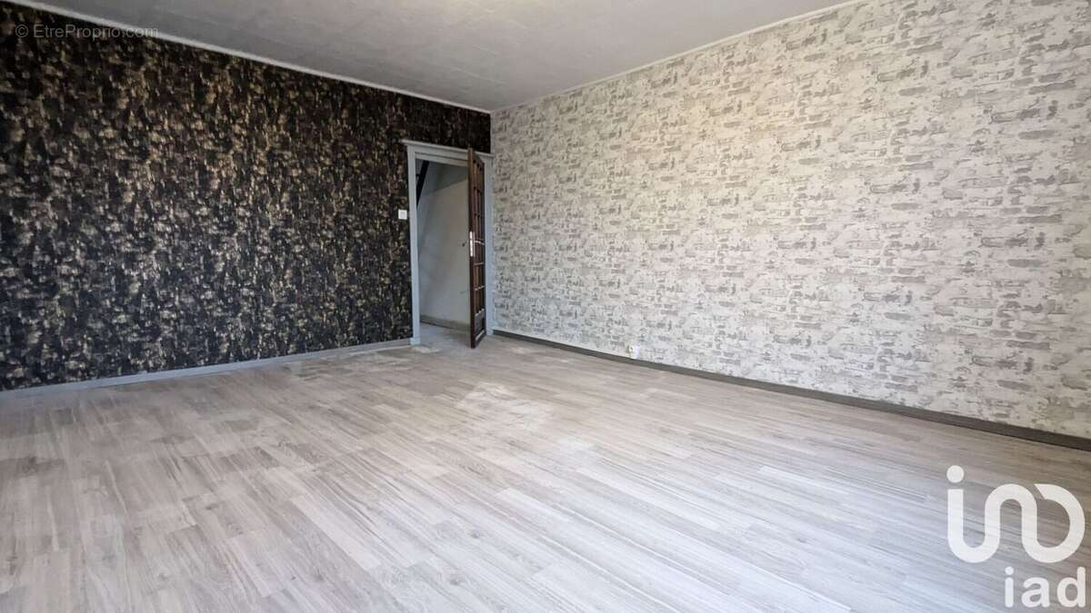 Photo 9 - Maison à BOUGNON