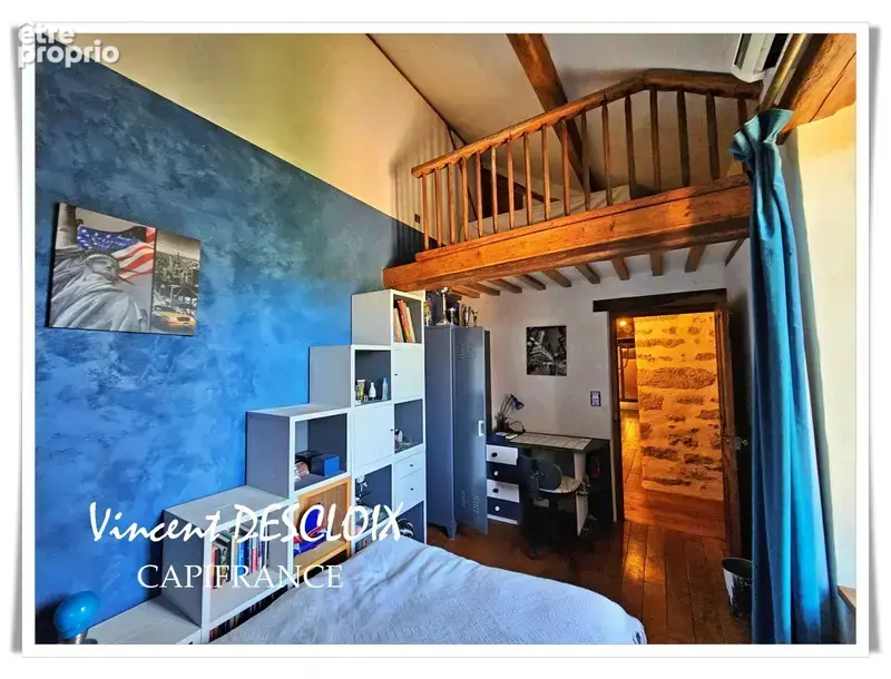 Propriété à vendre 7 pièces LA ROCHE EN BRENIL (21) Terrain 13 444m² - photo 15