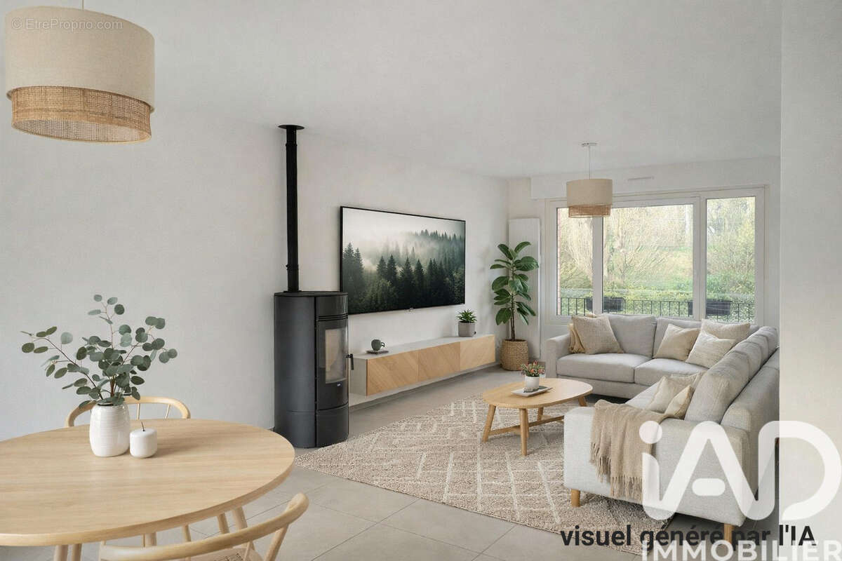 Photo 5 - Maison à WASQUEHAL