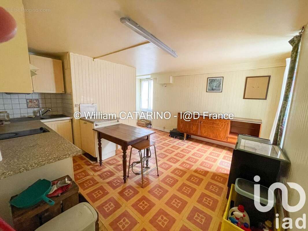 Photo 8 - Appartement à LA VILLE-DU-BOIS