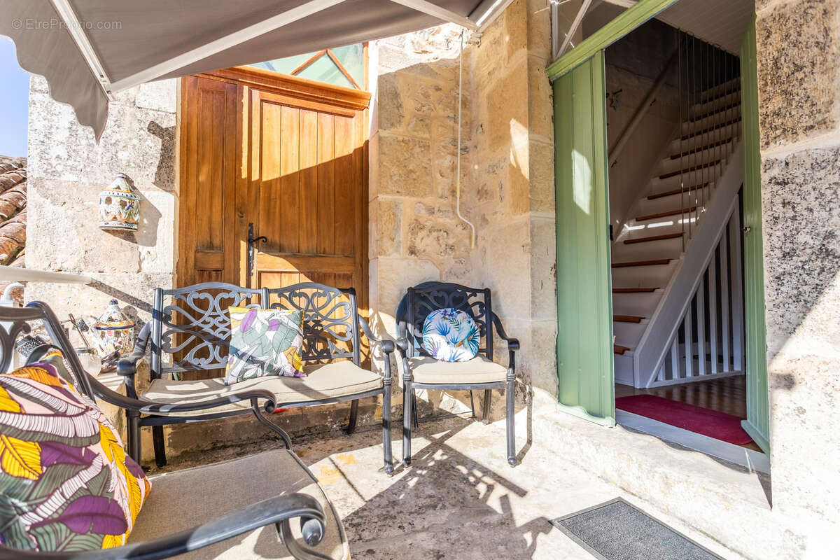 Maison à GREZELS