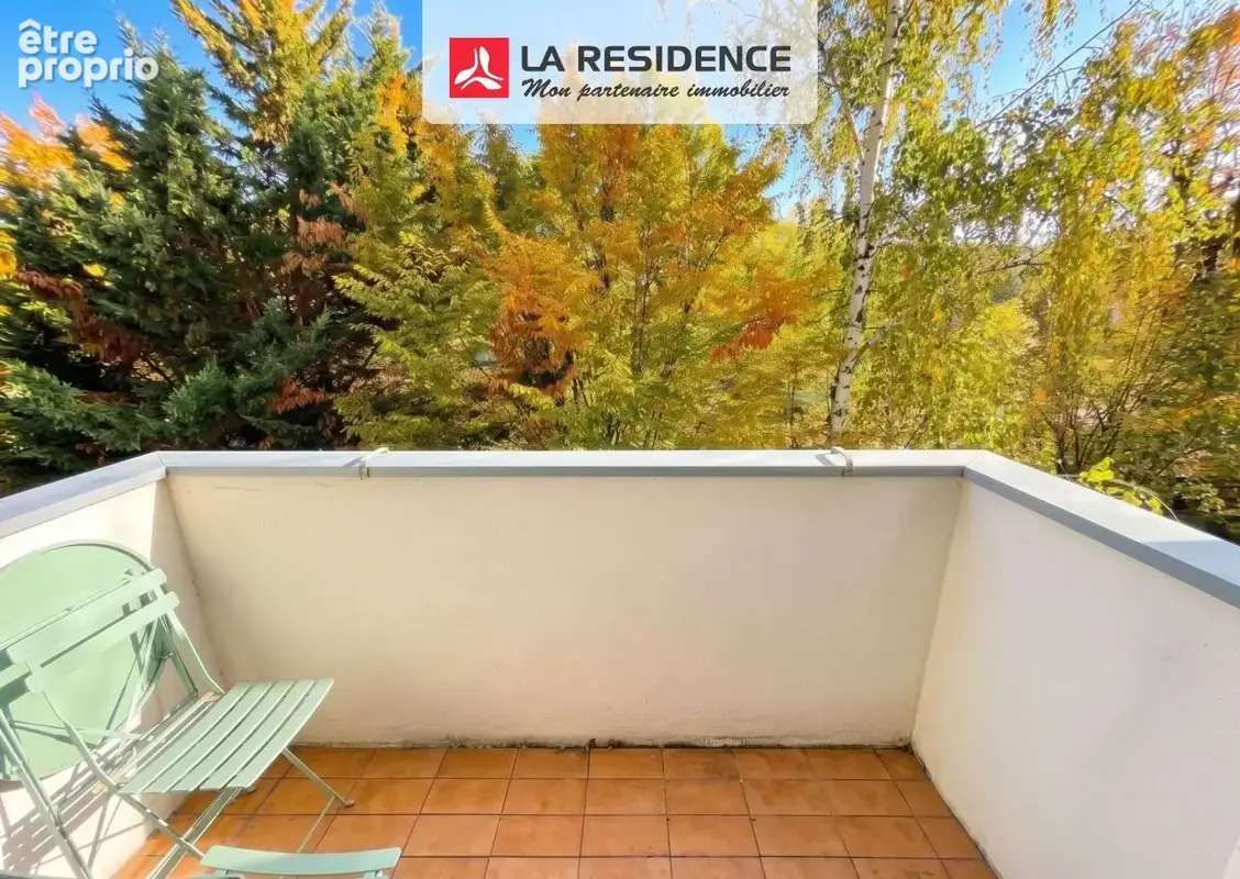 Appartement 3 pièces 52 m² à vendre à Le Vesinet (78110) - photo 4