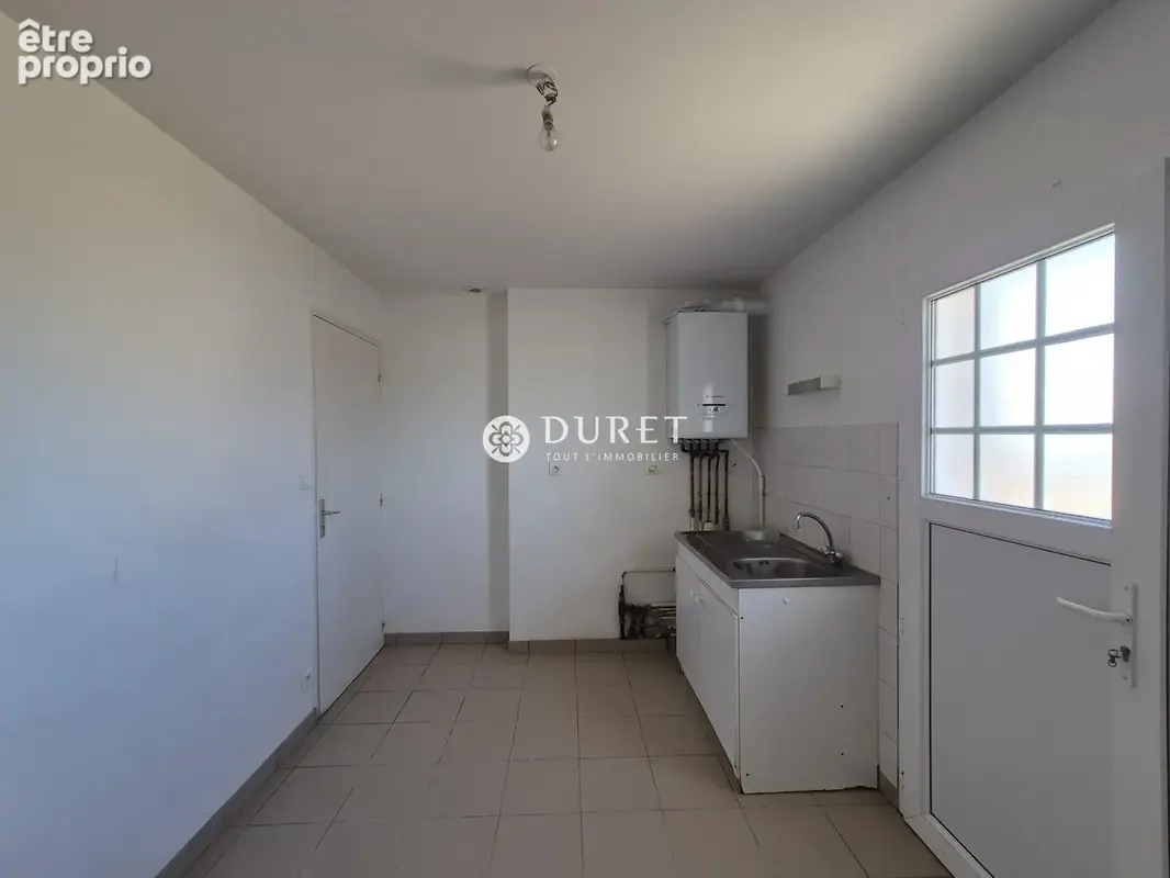 Maison 5 pièces 82 m² à vendre à Le Fuilet (49270) - photo 7