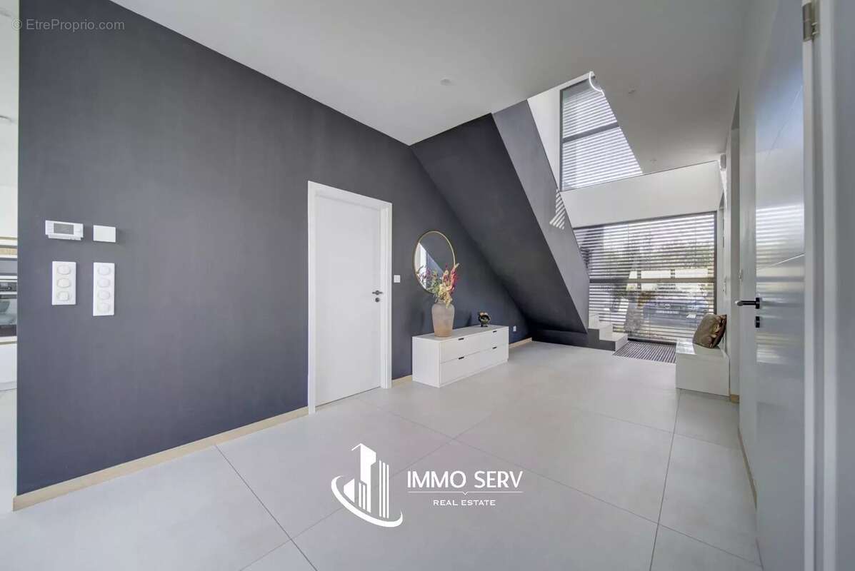 Maison à HUSSIGNY-GODBRANGE