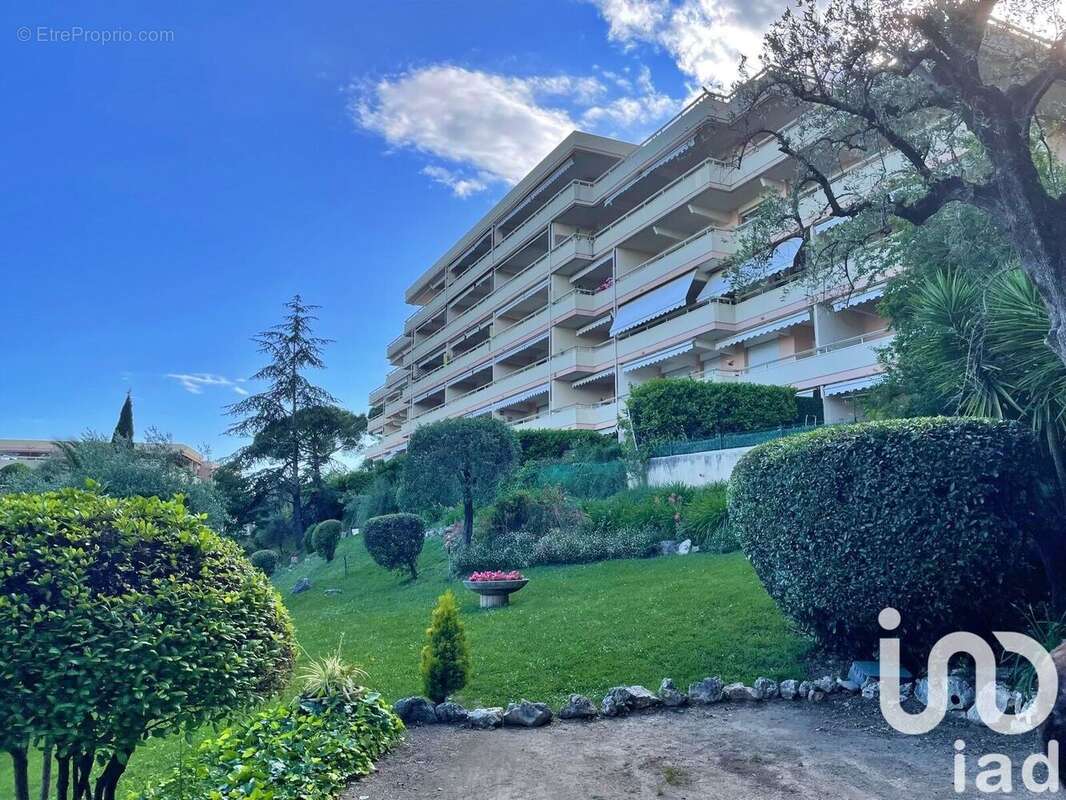 Photo 2 - Appartement à GRASSE