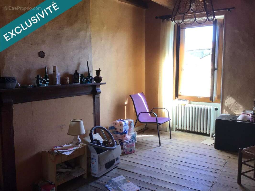 Photo 4 - Maison à LAVALADE