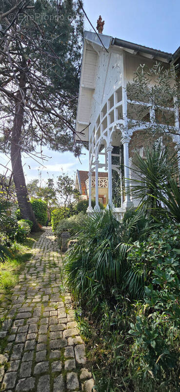 Maison à SAINT-BREVIN-LES-PINS