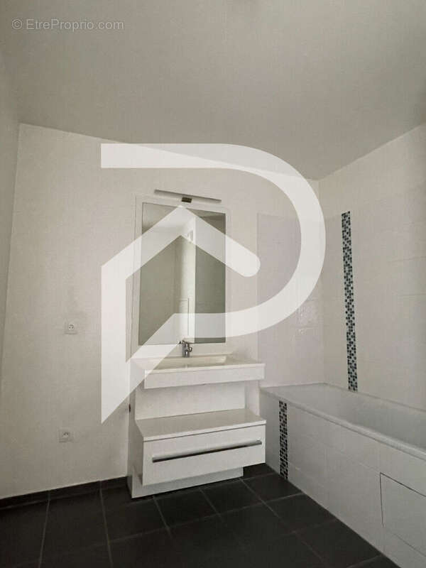 Appartement à VALENTON