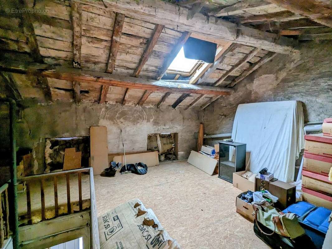 Maison 116 m² à Hurigny  - photo 10