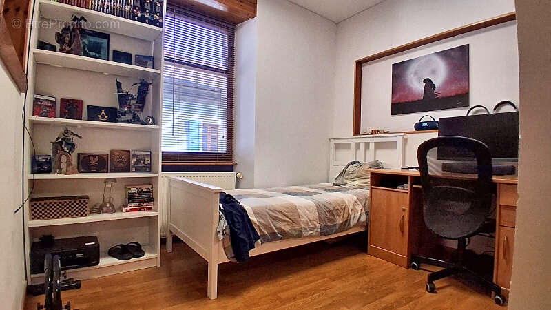 Appartement à LA ROCHE-SUR-FORON