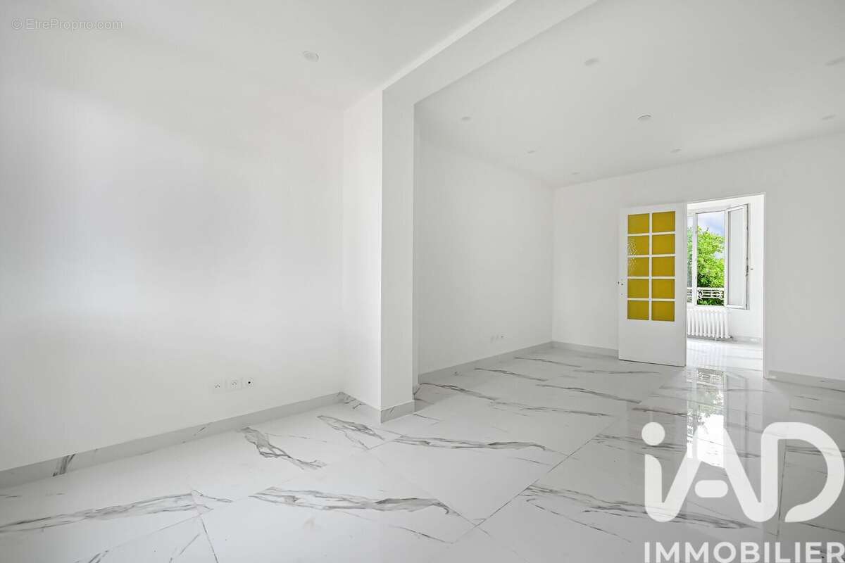 Photo 3 - Maison à ARGENTEUIL