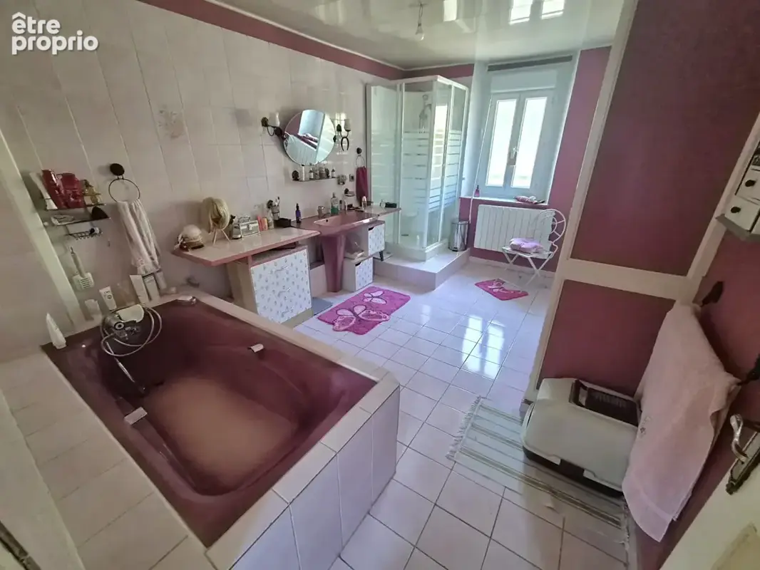 Maison en vente à la ferté-sous-jouarre - photo 10