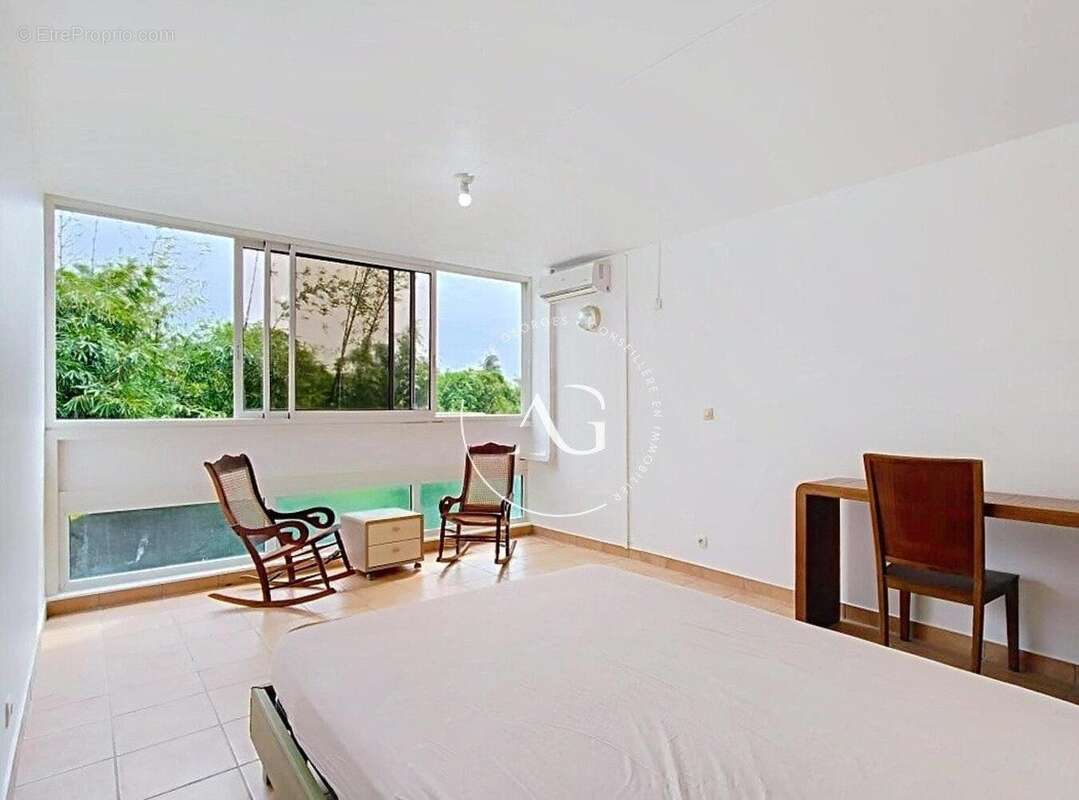 Photo 7 - Appartement à FORT-DE-FRANCE