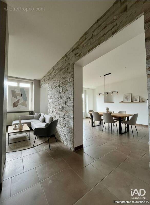 Photo 1 - Maison à CREUTZWALD