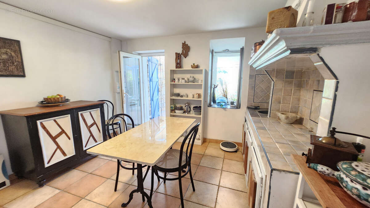 Maison à AIX-EN-PROVENCE