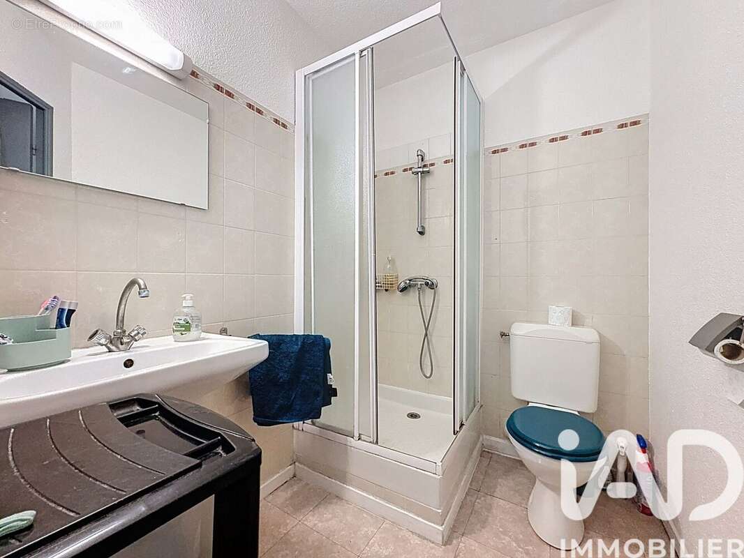 Photo 9 - Appartement à SERIGNAN