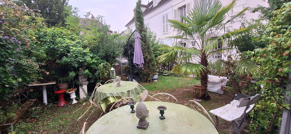 Maison à SENS