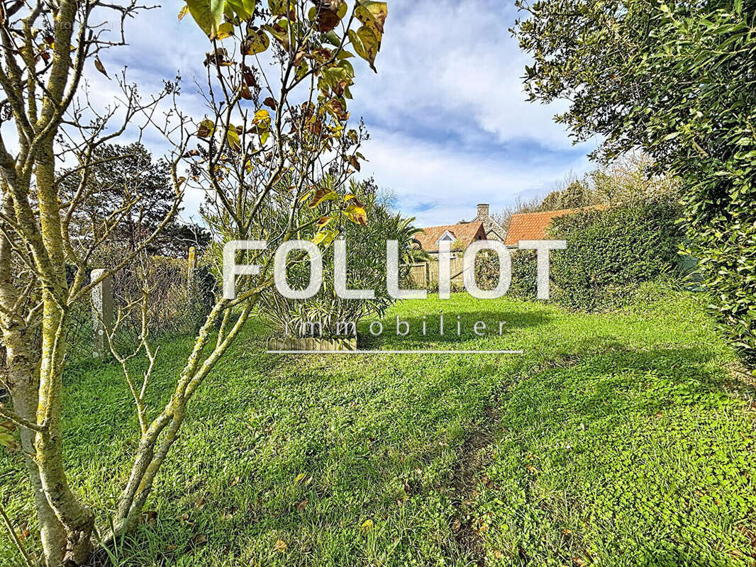 Maison à SAINT-GEORGES-DE-LA-RIVIERE